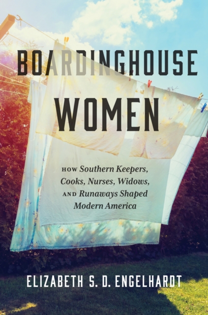 Boardinghouse Women