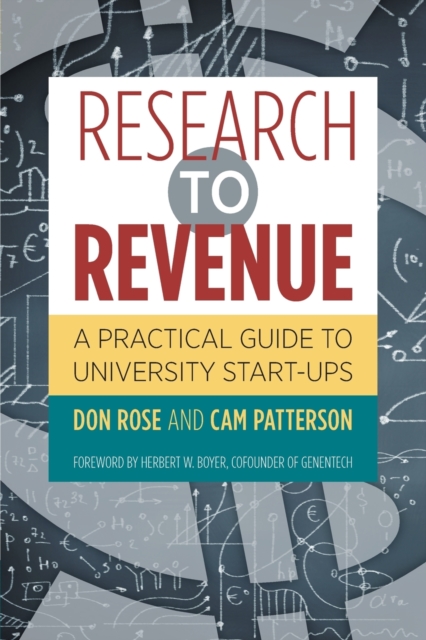 Research to Revenue