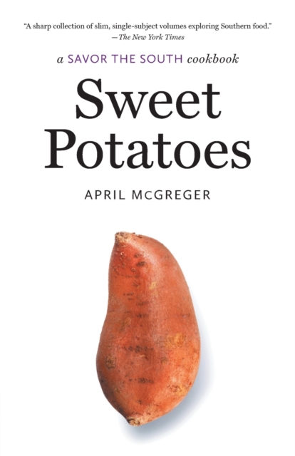 Sweet Potatoes