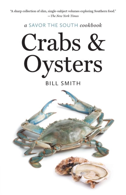 Crabs and Oysters