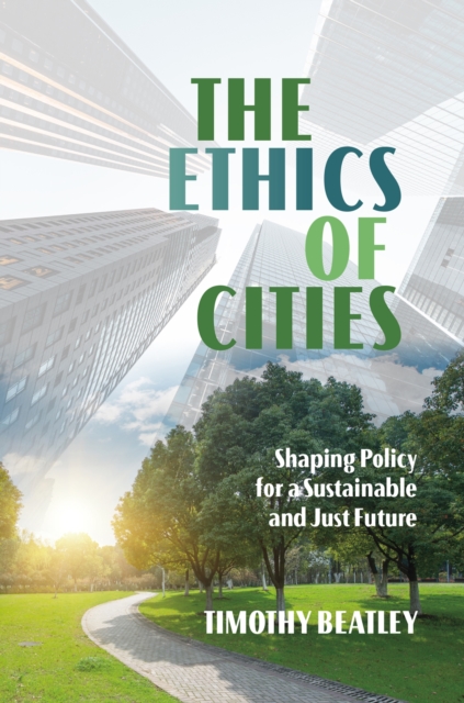 Ethics of Cities