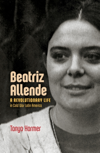 Beatriz Allende