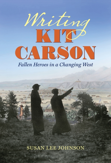 Writing Kit Carson