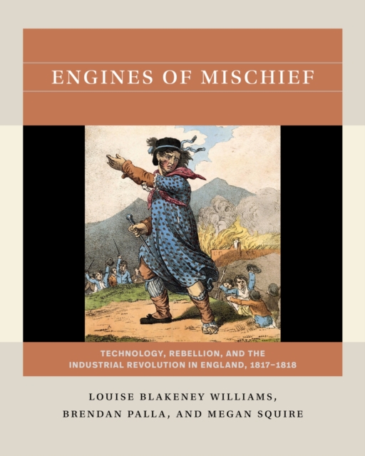 Engines of Mischief