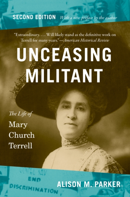 Unceasing Militant, Second Edition