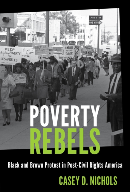 Poverty Rebels