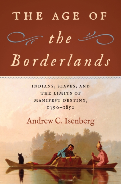 Age of the Borderlands