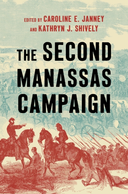 Second Manassas Campaign