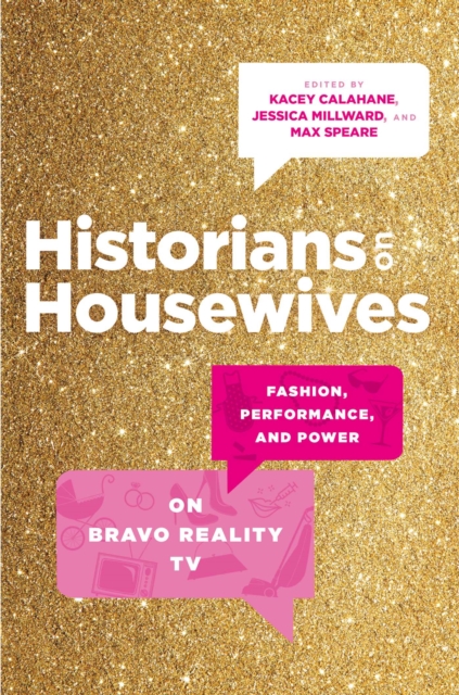 Historians on Housewives