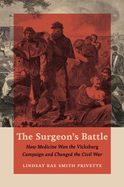Surgeon's Battle