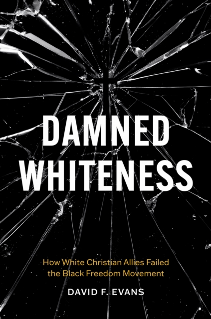 Damned Whiteness
