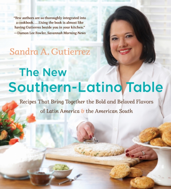New Southern-Latino Table