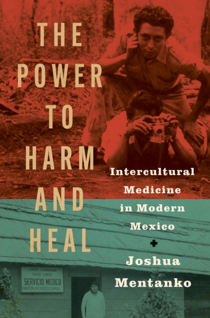 The Power to Harm and Heal