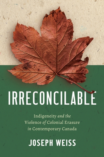 Irreconcilable