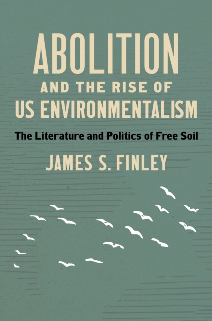 Abolition and the Rise of US Environmentalism