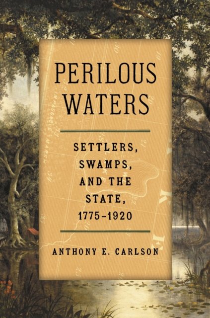 Perilous Waters