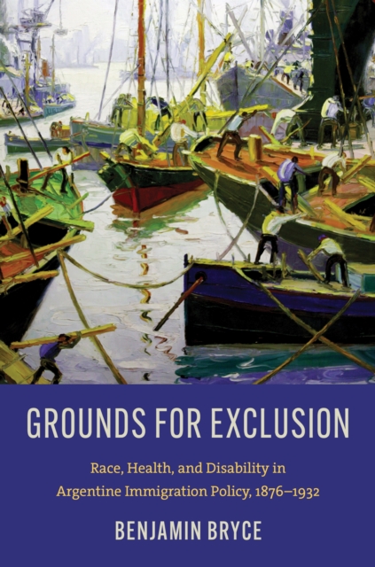 Grounds for Exclusion