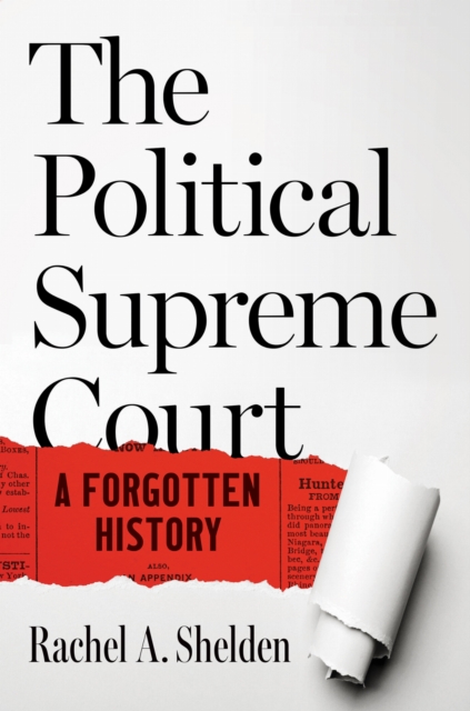 The Political Supreme Court