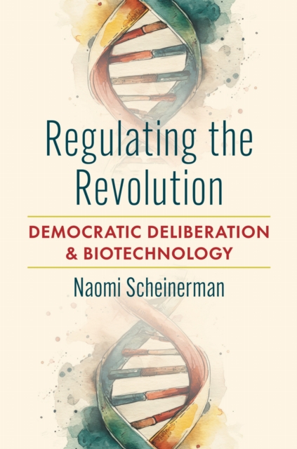Regulating the Revolution