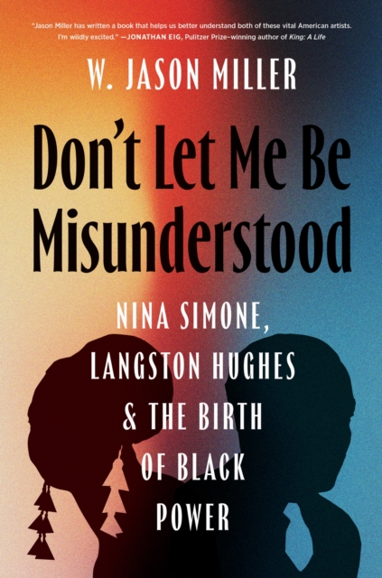 Don't Let Me Be Misunderstood