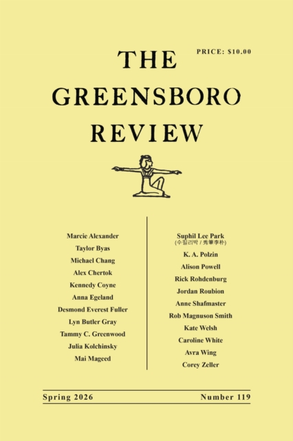 The Greensboro Review