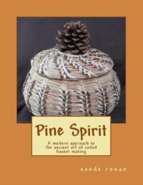 Pine Spirit