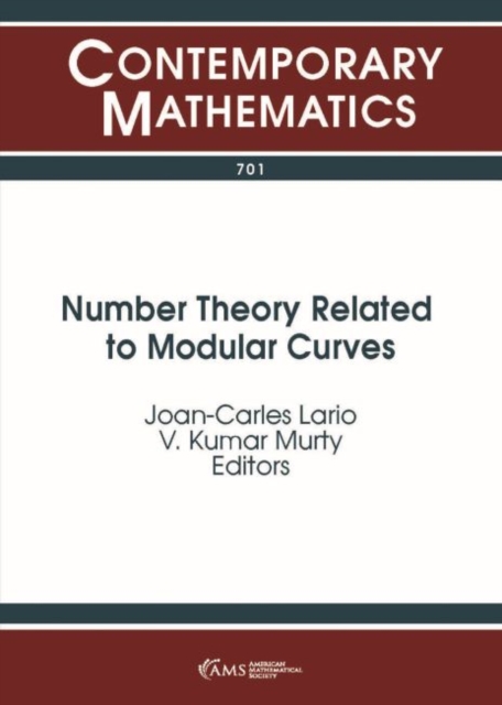 Number Theory Related to Modular Curves