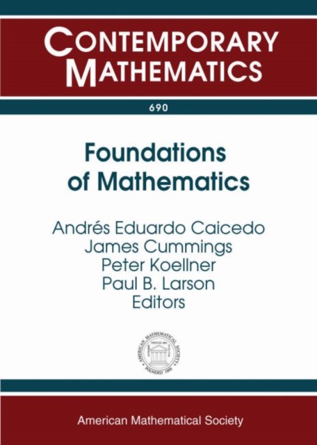 Foundations of Mathematics