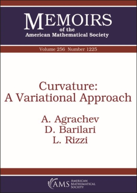 Curvature: A Variational Approach