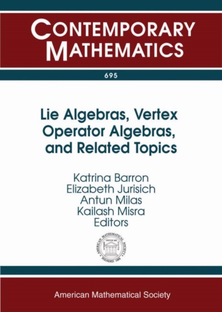 Lie Algebras, Vertex Operator Algebras, and Related Topics