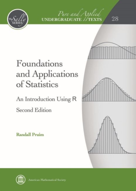 Foundations and Applications of Statistics