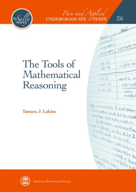 Tools of Mathematical Reasoning