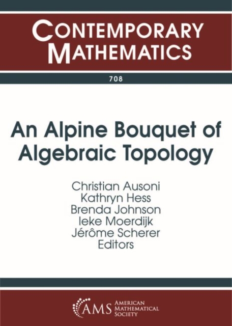 Alpine Bouquet of Algebraic Topology