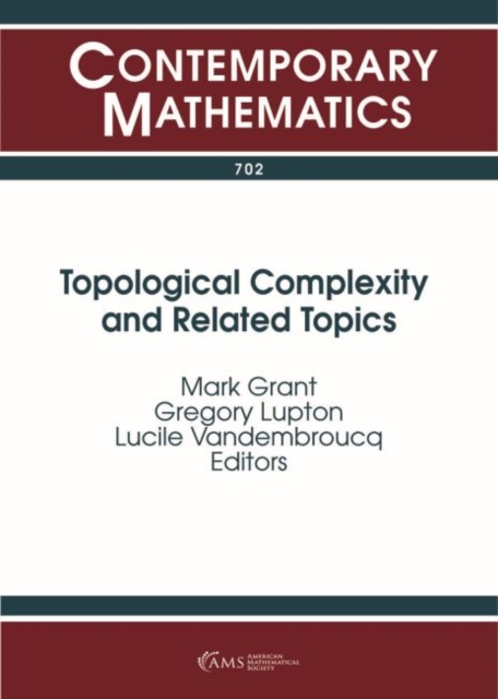 Topological Complexity and Related Topics