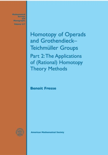 Homotopy of Operads and Grothendieck-Teichmuller Groups