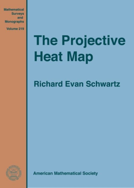 Projective Heat Map