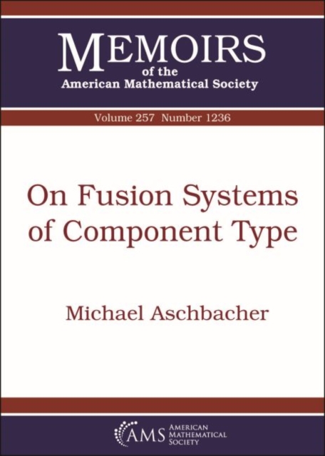 On Fusion Systems of Component Type