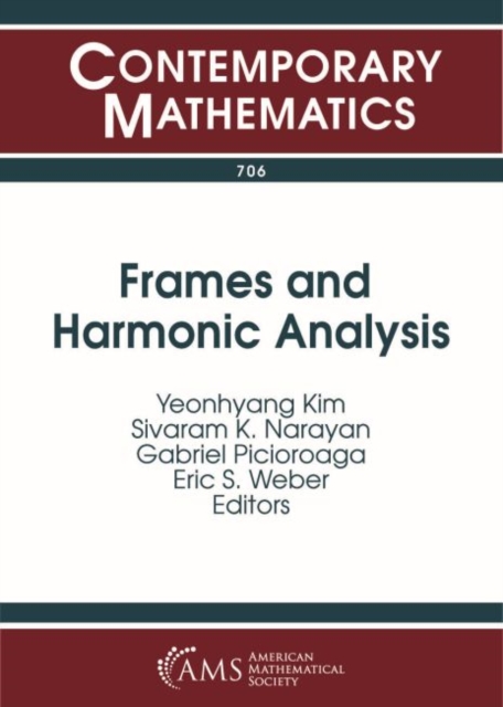 Frames and Harmonic Analysis