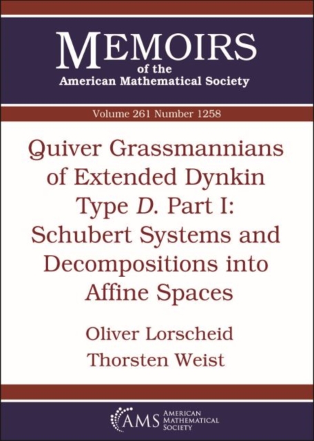 Quiver Grassmannians of Extended Dynkin Type $D$