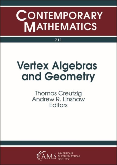 Vertex Algebras and Geometry