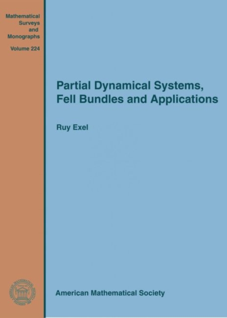 Partial Dynamical Systems, Fell Bundles and Applications