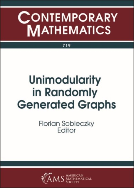 Unimodularity in Randomly Generated Graphs