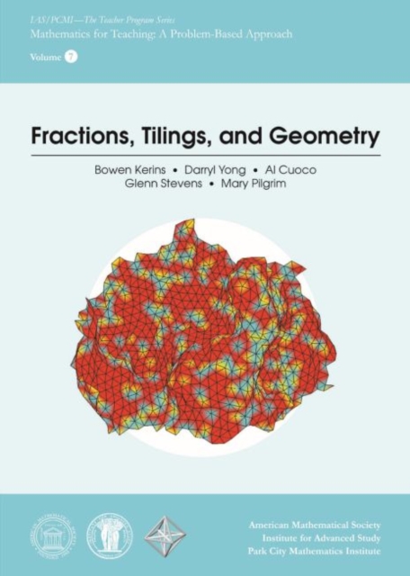 Fractions, Tilings, and Geometry