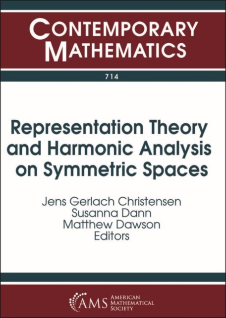 Representation Theory and Harmonic Analysis on Symmetric Spaces