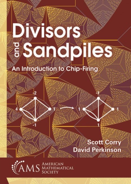 Divisors and Sandpiles
