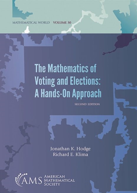 Mathematics of Voting and Elections: A Hands-On Approach