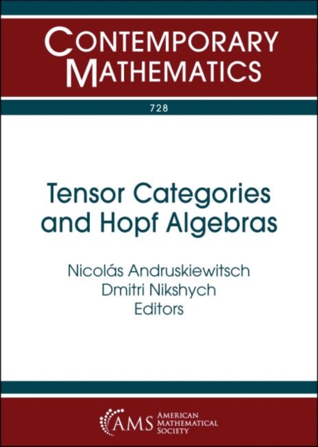 Tensor Categories and Hopf Algebras