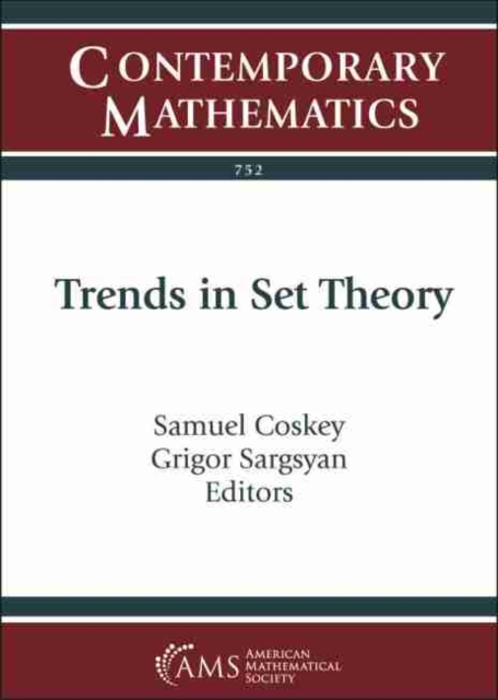 Trends in Set Theory