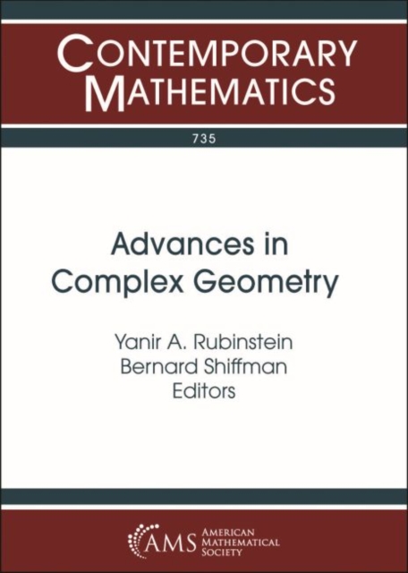 Advances in Complex Geometry