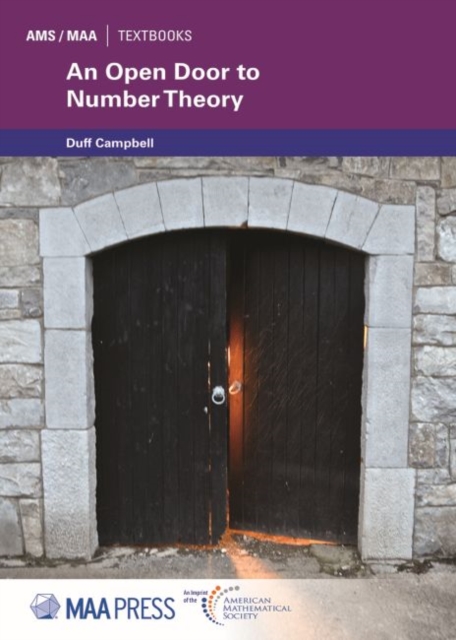 Open Door to Number Theory